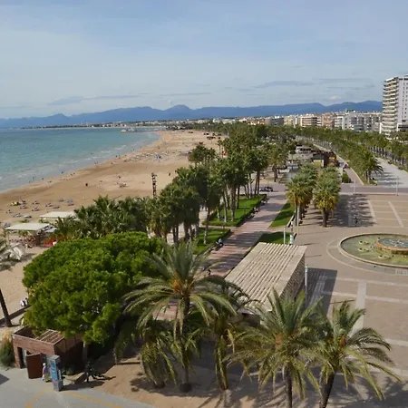 Апартаменты Wvp - Barcelona 1