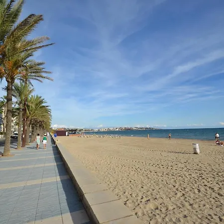 Wvp - Barcelona 1 Салоу
