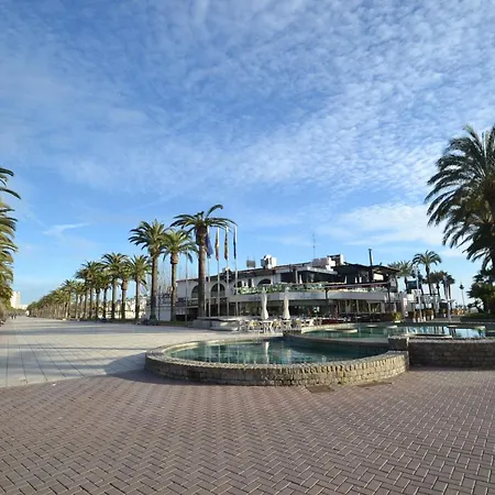 Wvp - Barcelona 1